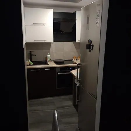 Luxury Klimatyzacja 1 * Radom