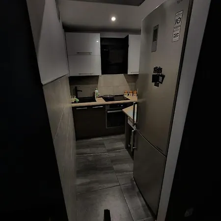 Luxury Klimatyzacja 1 * Radom