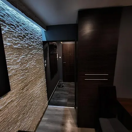 Luxury Klimatyzacja 1 Apartment Radom