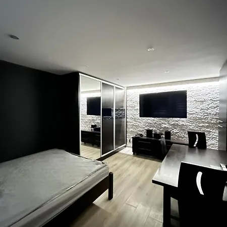 Luxury Klimatyzacja 1 Apartment *