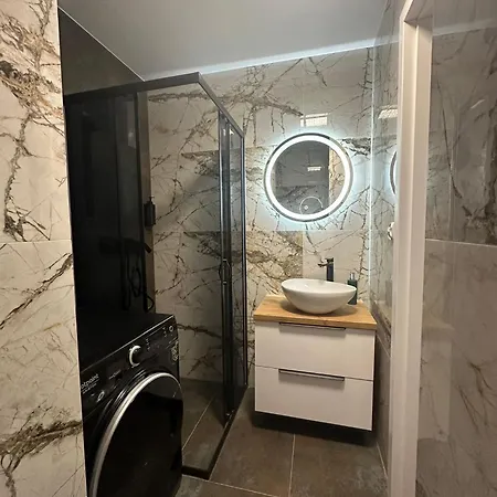 Luxury Klimatyzacja 1